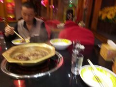 -芦月轩羊蝎子(劲松店)