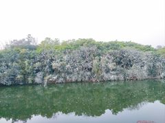 -广州莲花山旅游区