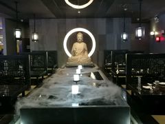-梅筑·创意料理(王府井百货店)