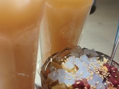 -望蓉城·古法酸菜鱼·川小馆(金桥国际店)