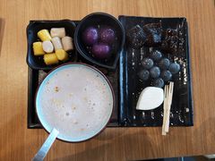 -鲜芋仙(苏州干将店)