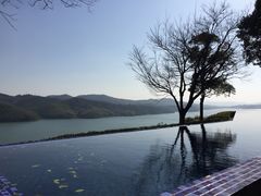 -天目湖涵田半山温泉