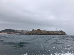 -石槽海滨浴场