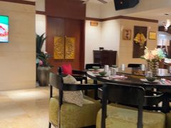 -金厨泰国餐厅·全泰籍厨师料理(拱北店)