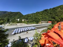-虹口漂流