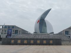 -上海中国航海博物馆
