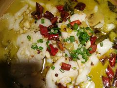 -大碗先生家常湘菜(解放街店)