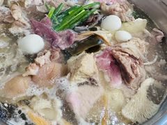 -海关荤豆花(洋河一路店)