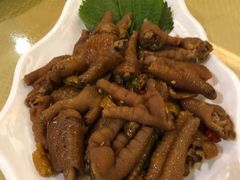-勺园饭店(骨科医院店)