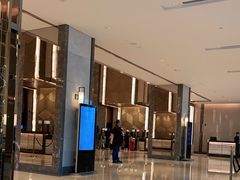 -国家会展中心上海洲际酒店