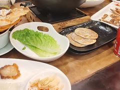 -一楼食业·美食人家