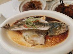 -花城粤菜餐厅(高新区店)