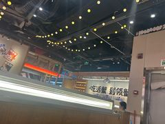 -领蟹祥记·香辣蟹·特色小海鲜(奥体天虹店)