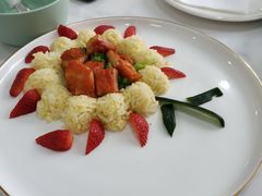 太阳花套餐-小糯米亲子餐厅