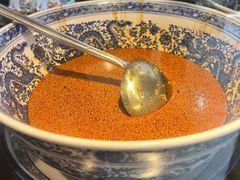 -清真盛志望麻酱酿皮铺