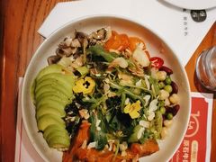 -原石牛扒·约会餐厅(龙城万科里店)