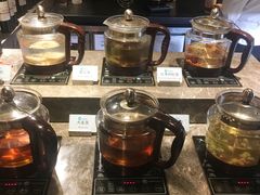 -星伦多自助料理(华润万象城店)