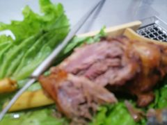 -宗泉烤全羊·烤羊腿·家常菜(解放东路店)
