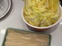 -满兴咱妈烀饼铁锅炖(兰州北街店)