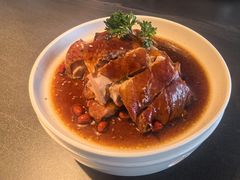 -湖里春风·淮扬菜(丽泽天街店)