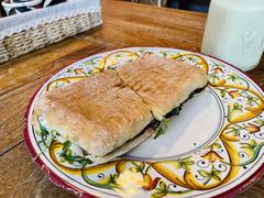 -Alimentari早午餐(安福路店)