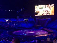 -珠海横琴长隆《卡卡虎奇遇记》