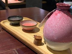 桃花酿-大牌大·传统杭帮菜(湖滨店)