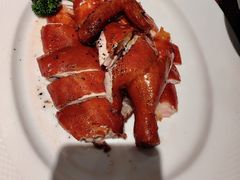 -港丽餐厅(天河城店)