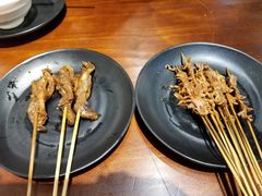 -庆合府重庆大排档(紫都城店)