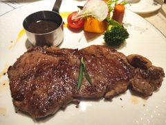 -夏日玛莉西餐厅(金茂览秀城店)
