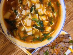 -伊兴面片·清真(五泉山店)