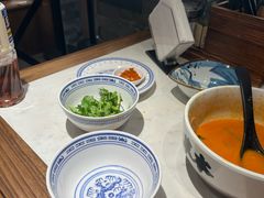 -和府捞面(曹路花园城店)
