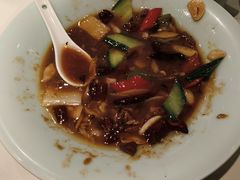 -新侨小馆(东直门北小街店)