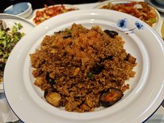 -津沽小院(天津之眼店)