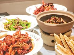 -有位虾匠·香辣蟹·小龙虾(李村店)