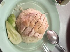 -红大哥水门鸡饭(總店)