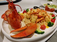 -道道鲜·崇明私房菜(五角场店)