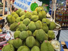 -世纪联华超市(外海店)