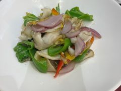 -皇朝海鲜酒店