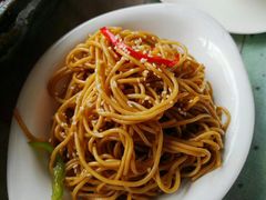 -一盏明灯全素斋(殊像寺店)