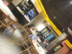 -江南韵·无锡太湖文化体验餐厅(凤凰天街店)