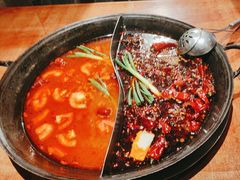 -周小明火锅(黑金冠社区店)