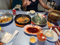 -老济南·地道济南菜(大明湖店)