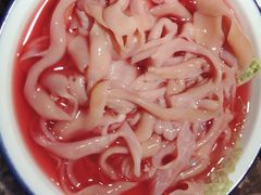 -蜀辣居鲜货老火锅(红牌楼店)