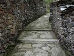 -南窖乡水峪村山情农家