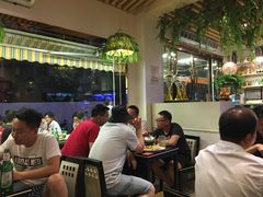 大堂-启东小海鲜(庄先湾路1号店)