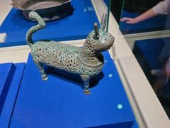 -上海博物馆(人民广场馆)