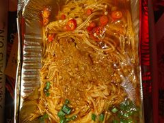 -火联烧烤(学院路创始店)