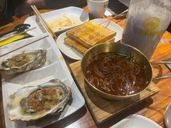 -本色.小马哥烧烤(五一路总店)