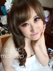 -上海彩妆秀摄影设计有限公司